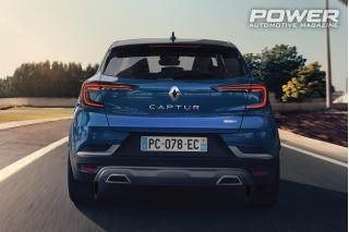 Οι Νέες Πλατφόρμες Renault CMF-B & CMF-EV 